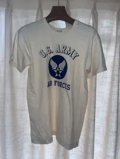 リアルマッコイズ AIR FORCES Tシャツ