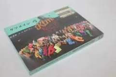 新品KTM リクエストライブ【ケツメ兄さん達と一緒に歌おう2023】DVD