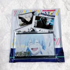 呪術廻戦 アクリルブロック 真人