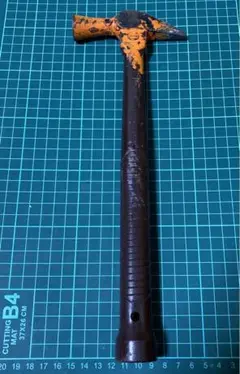電工ハンマー③