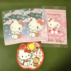 ハローキティ 3枚セット