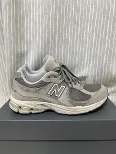 ニューバランス【New Balance】2002R ML2002RC グレー