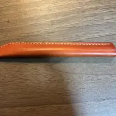 栃木レザー　ペンシース
