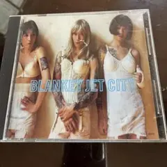 BLANKEY JET CITY■ 幸せの鐘が鳴り響き僕はただ悲しいふりをする