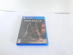ダークソウル3 DARK SOULS III