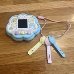 すみっコぐらし クラウド型ゲーム機　ゲーム
