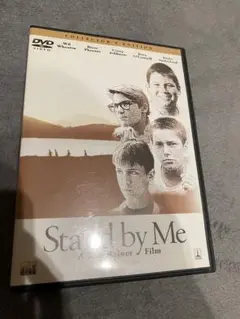Stand by Me コレクターズエディション DVD