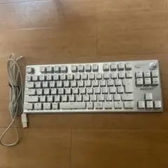 ROCCAT vulcan TKL pro