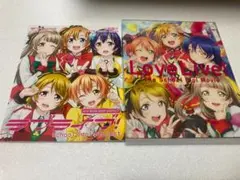 Love Live! 映画-Blu-ray-（棚２９）