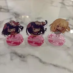 推しの子　アクリルスタンド