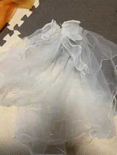 ヘアクリップ