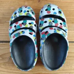 KEEN yogui キーン ヨギ　レアカラー　マーブル 25cm