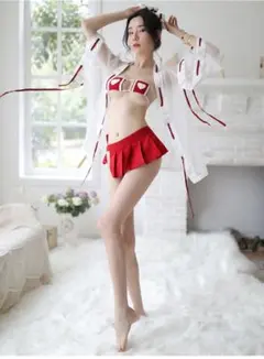 コスチューム 仮装 和服 レディース 衣装 過激 ランジェリー ベビ A247