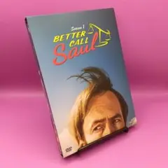 ◆ベター・コール・ソウル シーズン1 COMPLETE BOX