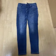 アメリカンイーグル　スキニーパンツ