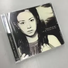 No.35361 倉木麻衣/delicious way