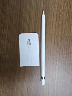 Apple Pencil 第1世帯 替え先端付き