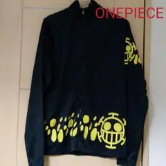 限定品　　ONE PIECE トラファルガー・ロー  ベポ  ジャージ 限定品 ジャンプショップ ONE PIECE ロー ベポ ジャージ - メルカリ