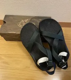 Chaco for ADAM ET ROPE' Z/1 クラシックサンダル