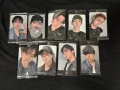 THEBOYZ a:efect ktown4U 特典トレカ