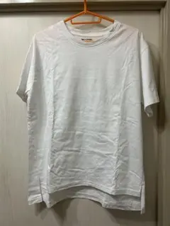 ミラオーウェン ハイラインTシャツ 白 未着用