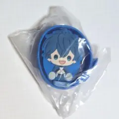 カラフルピーチ　なおきり　カプセルマスコットウォッチ