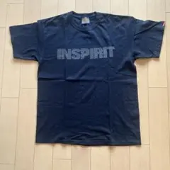 inspirit Tシャツ