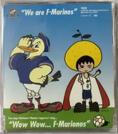 【2025年最新】ゆず we are f marinosの人気アイテム - メルカリ