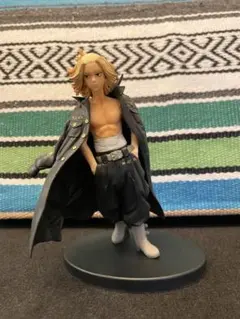 東京卍リベンジャーズ フィギュア