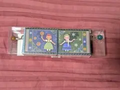 ファンタジースプリングス アナと雪の女王 グッズ 2点