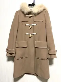 JILL by JILLSTUART ダッフルコート