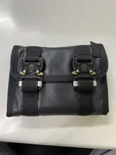 Bagjack cobra wallet leather