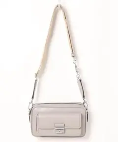 MICHAEL KORS bradshaw ショルダーバッグ