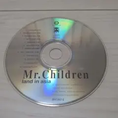 2025年最新】mr.children land in asiaの人気アイテム - メルカリ