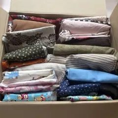 ハギレセット
