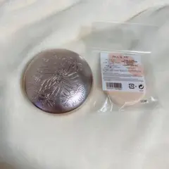 PAUL&JOE エクラタン ジェル ファンデーションケース