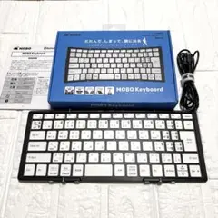 MOBO Keyboard 日本語配列