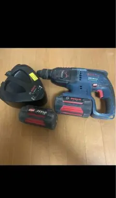 BOSCH ハンマードリル GBH36VーL1