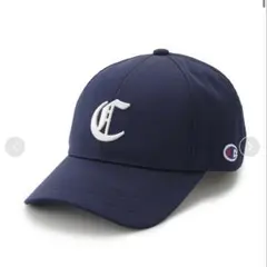 FRAYI.D 人気完売商品　【Champion】オリジナルロゴキャップ
