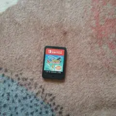 釣りスピリッツ Nintendo Switch ゲーム