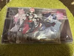 我ら、秘密結社holaX アクリルジオラマスタンド