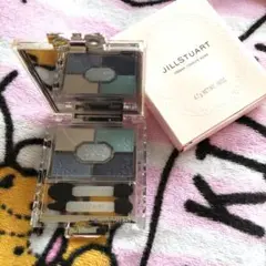 【新品未使用】JILLSTUART リボンクチュールアイズ 06