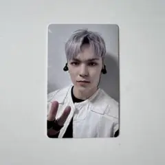 SEVENTEEN FML セブチ 会場限定 トレカ 京セラドーム バーノン