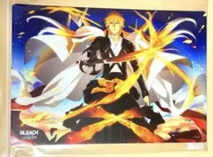 BLEACH 黒崎一護　キャラクリアケース　ブレソル　マルイ