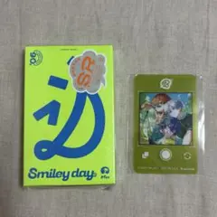 エイトリ 18TRIP カセット R1ze 特典付