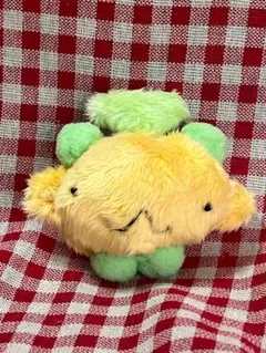 爆売れメロンパンのぬいぐるみ