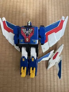 2025年最新】tomy 元気爆発ガンバルガーの人気アイテム - メルカリ