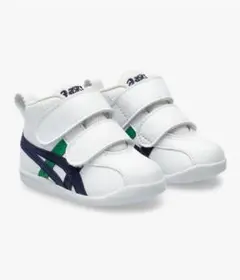 ASICS [スクスク] ベビーシューズ ミッドカット13.5㎝