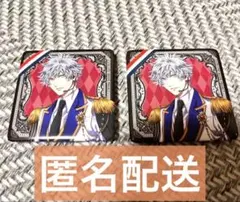 蘭丸 缶バッジ プリライ うたプリ