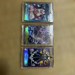 ワンピース トレーディングカードセット